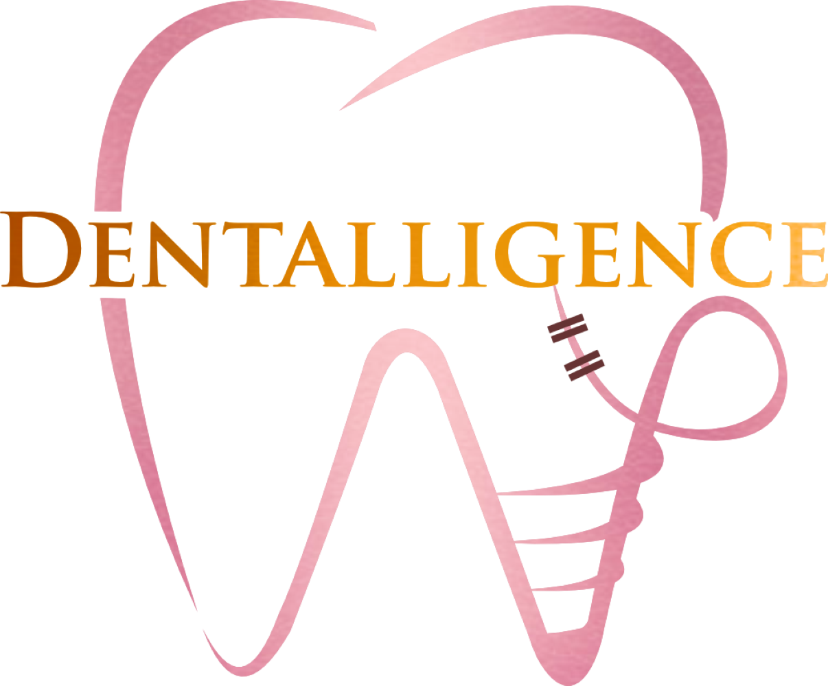 Dentalligence Logo